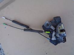 Электрозамок. Toyota Land Cruiser Prado, TRJ125, RZJ120, KDJ125, GRJ120, TRJ120W, KDJ121, RZJ125, VZJ120, RZJ120W, KDJ120W, KDJ121W, VZJ121W, TRJ120...
