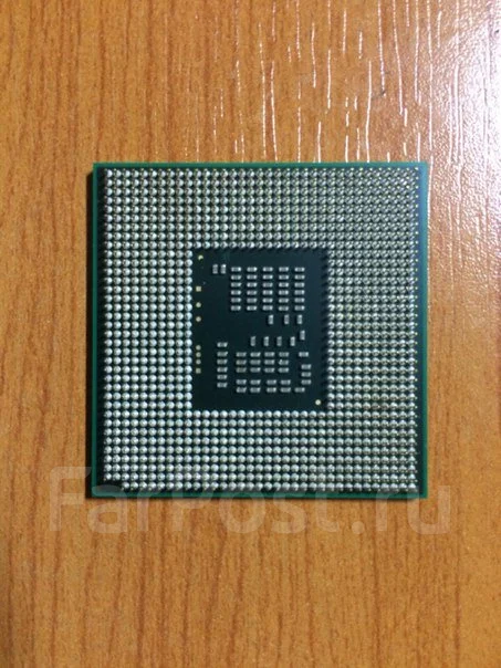 Intel Core i3-380M ����