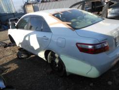 Toyota Camry. ACV40, 2AZFE