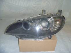 Фара. BMW X6, E71, E72 BMW X5, E70 Двигатели: M57D30TU2, N55B30, N57D30OL, N57D30TOP, N57S, N63B44