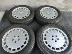 Speedline. 6.0x15, 5x98.00, ET40, ЦО 58,1 мм.