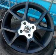TGRACING LZ416. 6.0x15", 4x100, ET45, �� 60,1���. ����