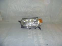 Фара. Toyota 4Runner, GRN280, GRN285, TRN280, TRN285 Двигатели: 1GRFE, 2TRFE