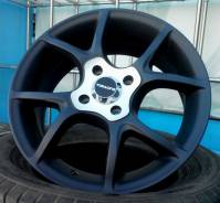 TGRACING LZ416. 6.0x15, 4x100.00, ET45, ЦО 60,1 мм.