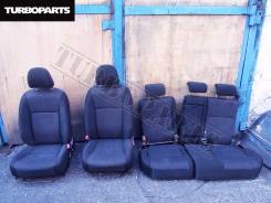 Сиденье. Toyota Corolla Fielder, NZE141G, ZRE144, ZRE144G, NZE144G, ZRE142G