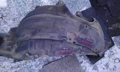 Подкрылок. Mazda Axela, BK5P, BKEP Mazda Mazda3 Двигатель ZYVE