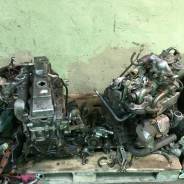 Продам в разбор 4M40T и 4M40TE V46 Pajero. Mitsubishi Pajero, V46W, V46V, V46WG