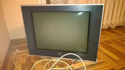 Akira. CRT (���) ����