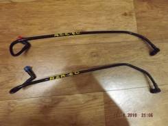 Трубка топливная. Toyota Voxy, AZR65G, AZR65, AZR60, AZR60G Toyota Noah, AZR60, AZR60G, AZR65, AZR65G Двигатель 1AZFSE