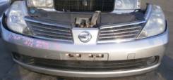 Ноускат. Nissan Tiida Latio. Под заказ