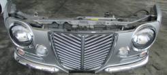 Ноускат. Nissan March, K11. Под заказ