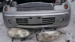 Ноускат. Nissan March, K12. Под заказ