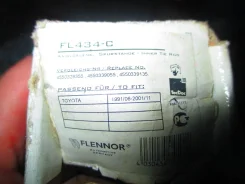 ���� ������� ������ � ����� FL434C ����