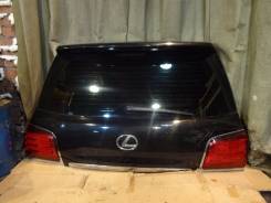 Lexus LX570