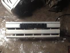 Решетка радиатора. Nissan Condor, WH40, JGH40, RH40, SH40, JH40 Nissan Atlas, EF22, JH40, EGF22, BGF22, YF22, WGF22, AMF22, TF22, TGF22, YGF22, AF22...