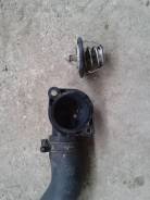 Термостат. Subaru: Legacy B4, Legacy, Impreza WRX, Impreza XV, Impreza WRX STI, Forester, Impreza, Exiga Двигатель EJ20