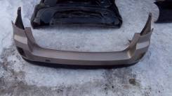 Бампер. Subaru Outback