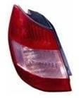 Стоп-сигнал. Renault Scenic