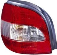 Стоп-сигнал. Renault Scenic
