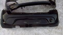 Бампер. Renault Sandero, BS12, BS1Y, BS11