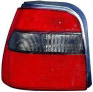 Стоп-сигнал. Skoda Felicia