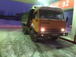 КамАЗ 55111. Камаз 5511, 10 850 куб. см., 10 000 кг., 6x4