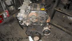 Двигатель в сборе. Ford Galaxy Ford Scorpio Ford Sierra Ford Transit