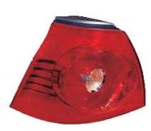 Стоп-сигнал. Volkswagen Golf, 1K1, 1K5 Двигатели: AXW, AXX, BAG, BCA, BDK, BGU, BJB, BKC, BKD, BKG, BLF, BLG, BLN, BLP, BLR, BLS, BLX, BLY, BMB, BMN...