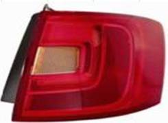 Стоп-сигнал. Volkswagen Jetta