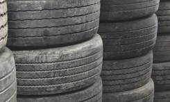 Bridgestone. Всесезонные, без износа, 1 шт