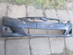 Бампер. Toyota Corolla