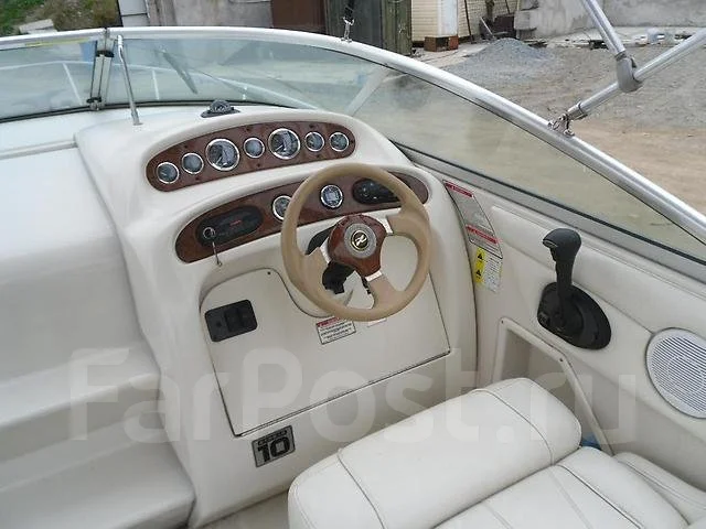 Searay. 2001 ���, ��������� ������������, ������ ����