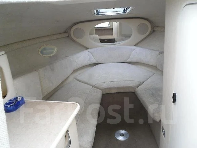 Searay. 2001 ���, ��������� ������������, ������ ����
