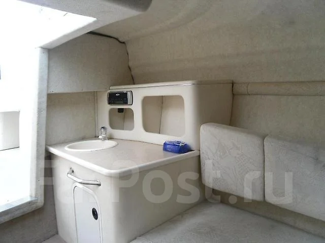 Searay. 2001 ���, ��������� ������������, ������ ����