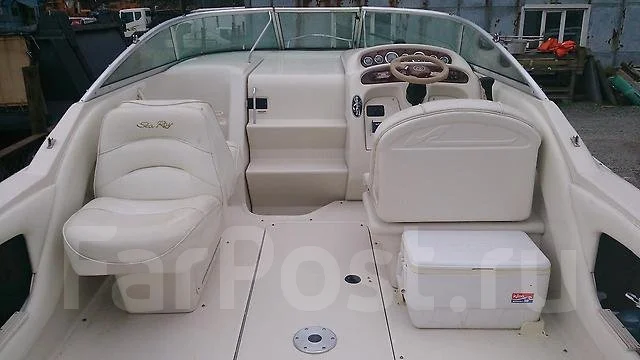 Searay. 2001 ���, ��������� ������������, ������ ����