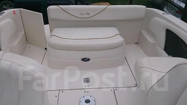 Searay. 2001 ���, ��������� ������������, ������ ����