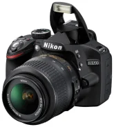 Nikon D3200 Kit. 20 � ����� �� ����
