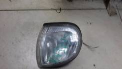 Габаритный огонь. Nissan Vanette Serena, KVNC23, VAJC23, KAJC23, VVJC23, KVJC23 Двигатели: GA16DS, CD20T, CD20, GA16DE