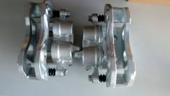 Суппорт тормозной. Mitsubishi: Strada, L200, Delica, Pajero, L400, Nativa, Montero Sport, Montero, Challenger, Pajero Sport Двигатели: 4D56, 4G64, 4M4...