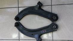 Рычаг подвески. Nissan Tiida Latio, SJC11 Двигатель MR18DE
