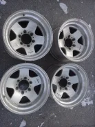 MAXX Wheels. 9.75x16.5", 6x139.7, ET-40, �� 115���. ����
