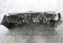 Ноускат. Nissan Presea, PR11 Двигатели: SR18DE, SR18DI