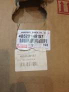 Амортизатор. Toyota Harrier, MCU10, MCU15, SXU15, SXU10 Lexus RX300 Двигатели: 5SFE, 1MZFE