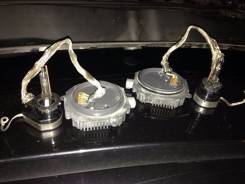 Блок ксенона. Subaru Forester, SG5, SG9 Subaru Impreza WRX STI, GRF, GRB, GDB