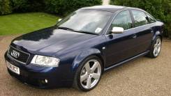 Амортизатор. Volkswagen Passat, 3B3, 3B6 Audi A6, C5 Audi A6 Avant Skoda Superb