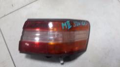 Стоп-сигнал. Toyota Mark II, LX100, JZX105, GX105, JZX101, GX100, JZX100 Двигатели: 2JZGE, 1GFE, 1JZGE, 2LTE, 1JZGTE