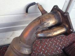 Даун-пайп. Subaru Forester, SF5, SG5, SG Subaru Impreza WRX STI, GC8, GF8, GDB Subaru Impreza, GF8, GD, GDB, GC8, GDA