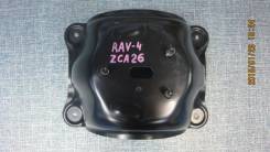 Крепление запасного колеса. Toyota RAV4, ZCA25, ACA28, ZCA26, ACA26, CLA21, CLA20, ZCA26W, ACA20, SXA11, SXA10, ACA23, SXA16, SXA15, ACA21, ACA22 Двиг...