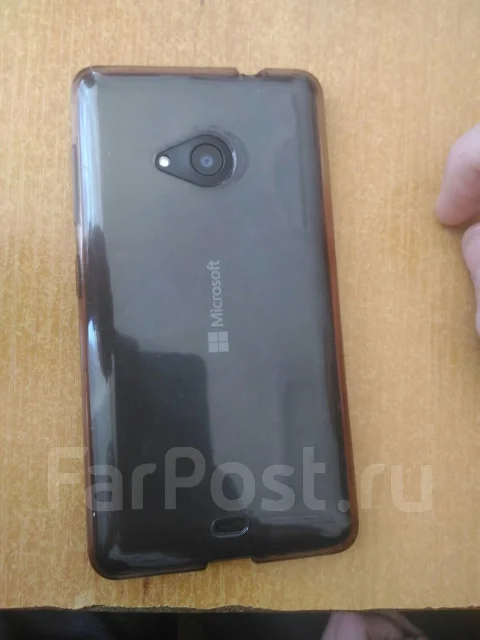 Microsoft Lumia 535 Dual Sim ����