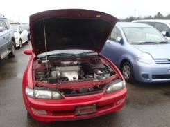 Toyota Curren. ST207, 3SFE